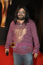 Pritam Chakraborty at Airtel Mirchi Music awards in Bandra, Mumbai on 11th feb 2010 (29).JPG